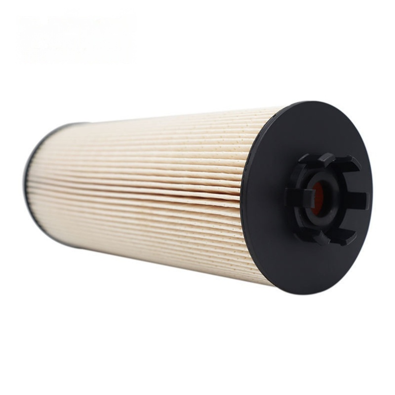 MANN ECO Fuel Filter Cartridge PU9661x 3