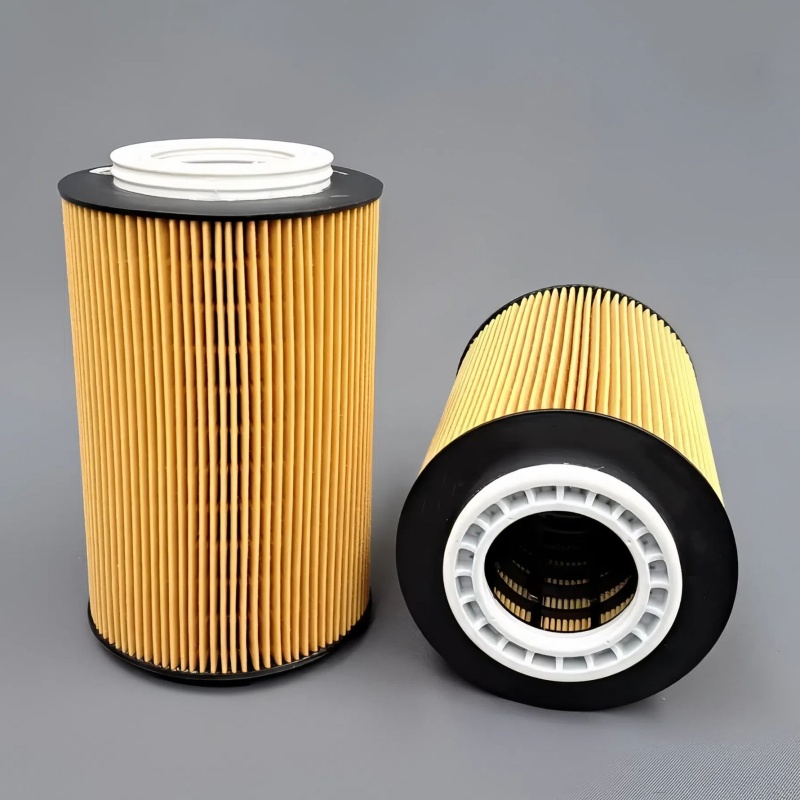 Precise Oil Filter HU1291Z