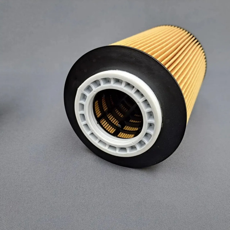 MANN ECO Oil Filter Cartridge HU1291Z 3