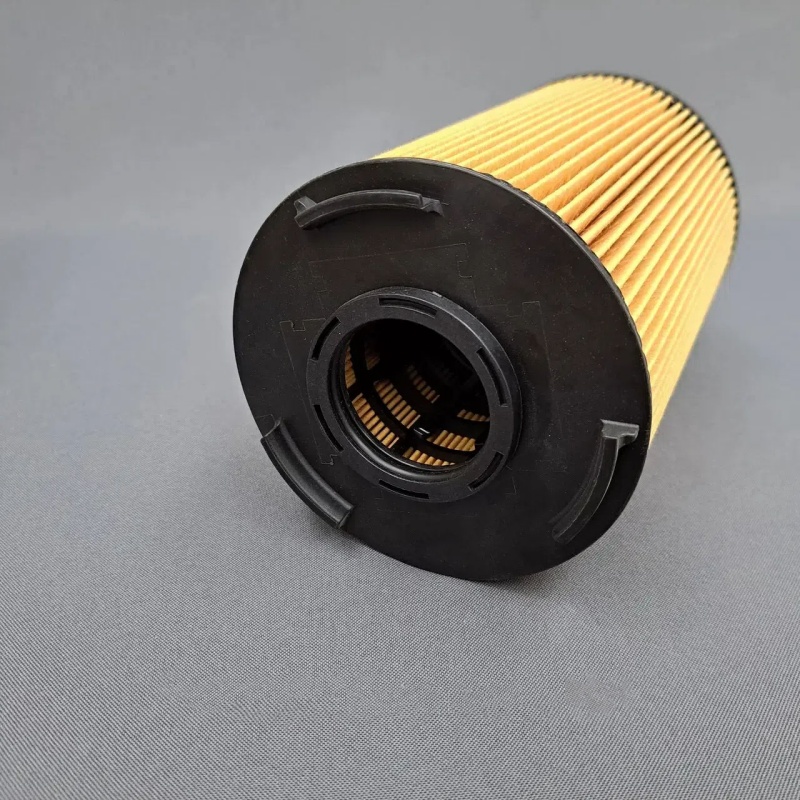 MANN ECO Oil Filter Cartridge HU1291Z 4
