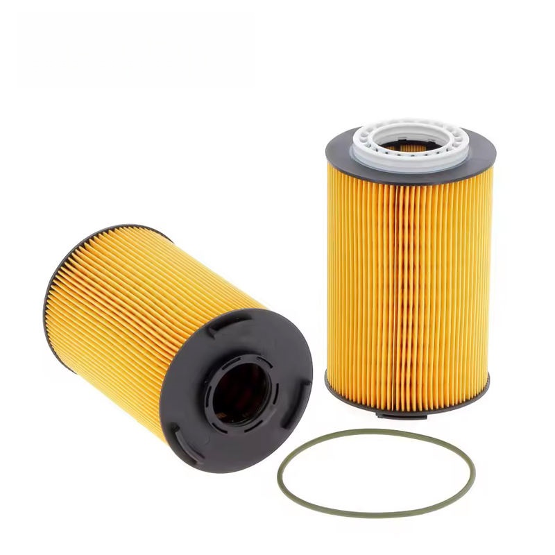 MANN ECO Oil Filter Cartridge HU1291Z 5