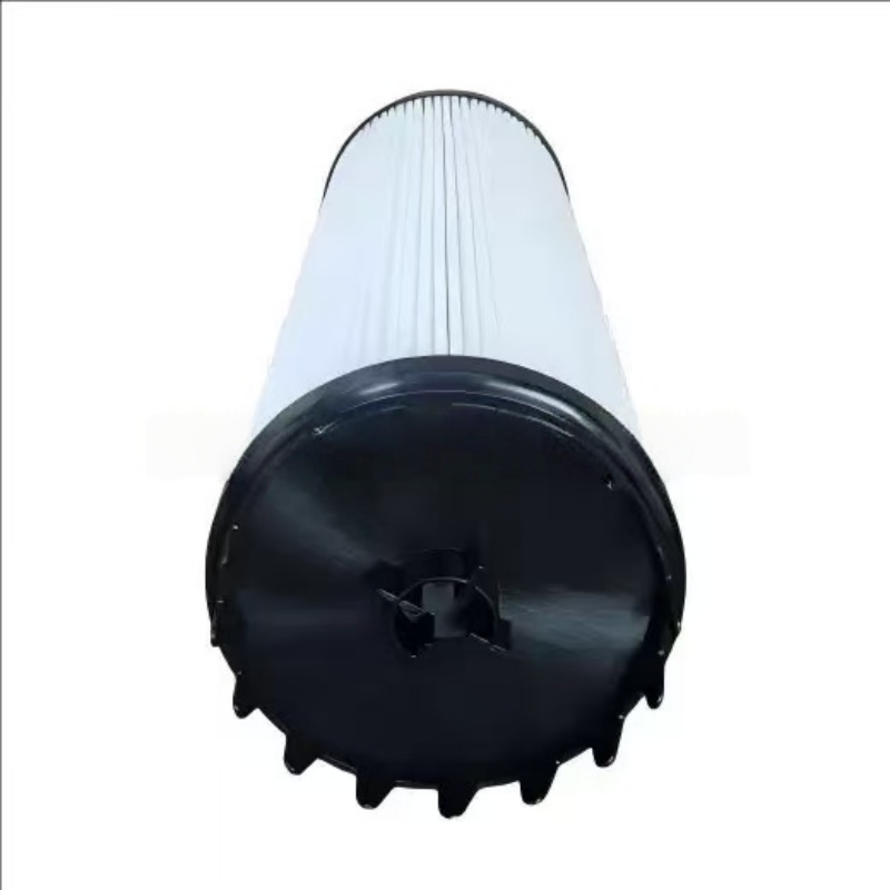 Fleetguard Eco Fuel Water Separator Cartridge FS20207 2