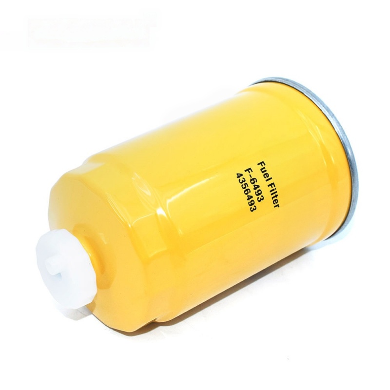 Caterpillar Fine Fuel Filter 4356493