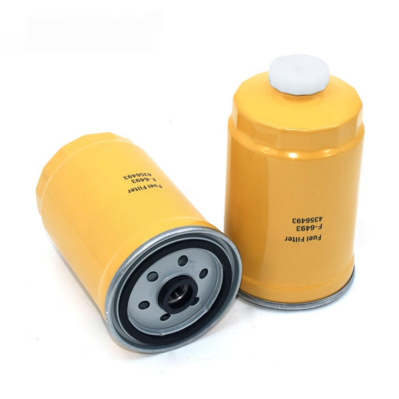 Caterpillar Fine Fuel Filter 4356493 2