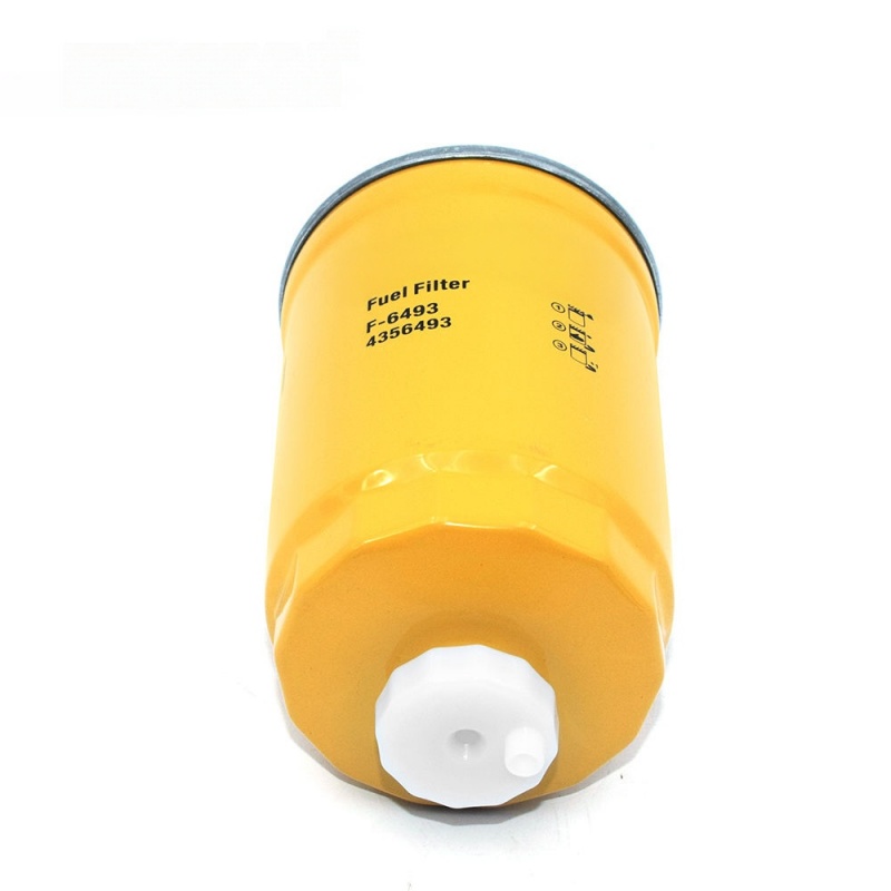 Caterpillar Fine Fuel Filter 4356493 4