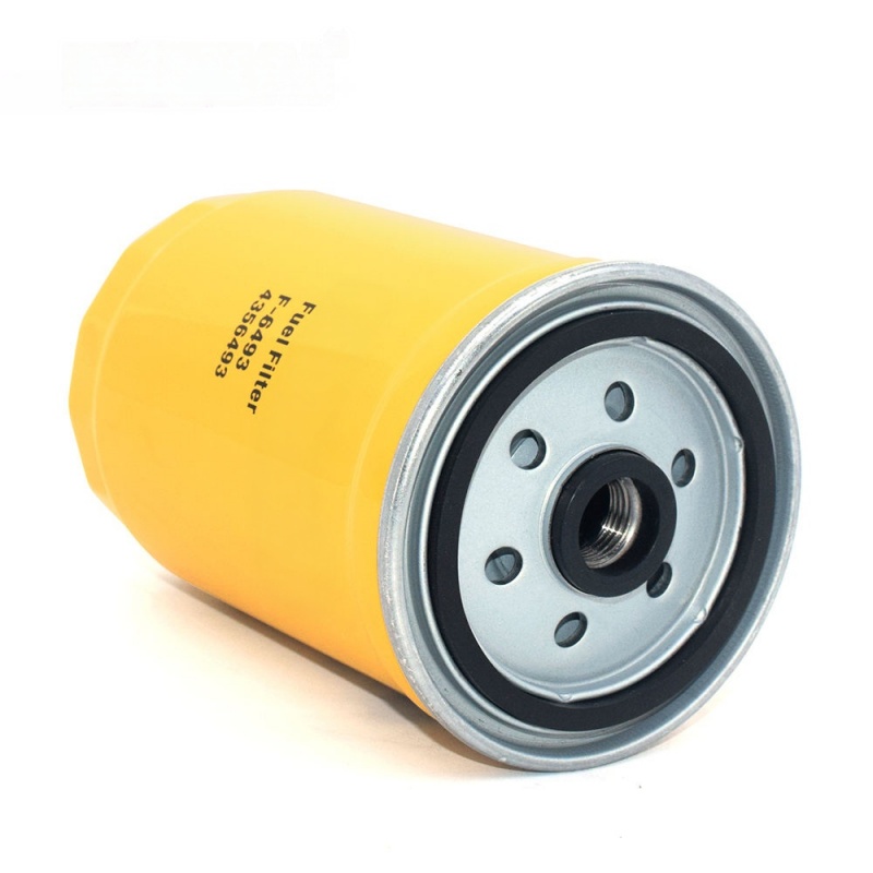 Caterpillar Fine Fuel Filter 4356493 5