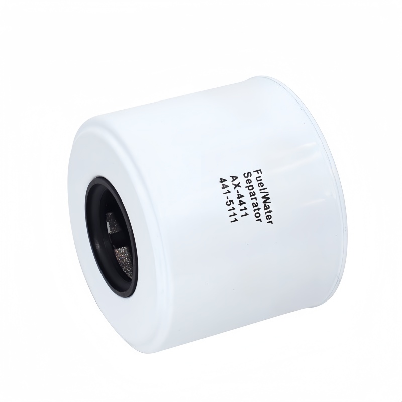 Precise Fuel Filter 4415111