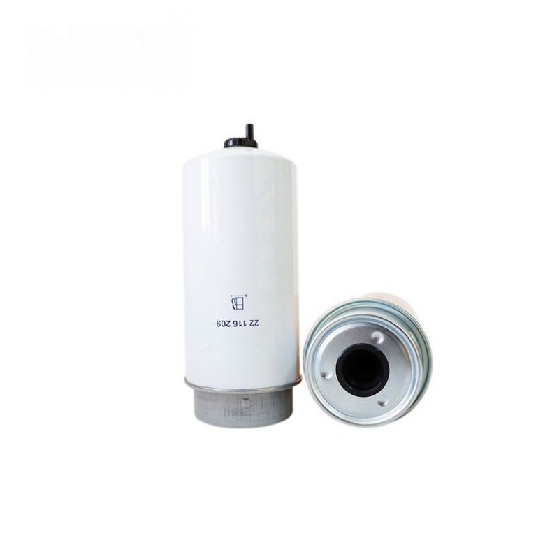 Filtro separador de combustible y agua VOLVO 22116209