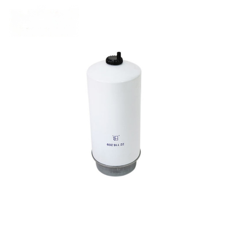 VOLVO Fuel Water Separator Filter 22116209 3
