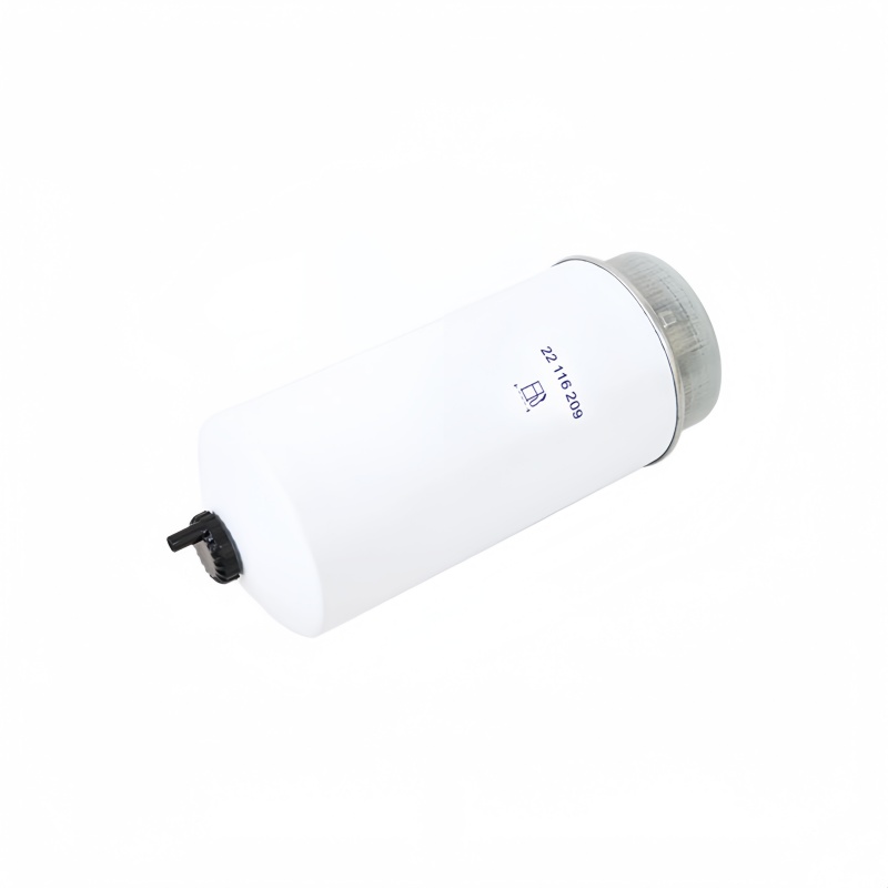 VOLVO Fuel Water Separator Filter 22116209 4