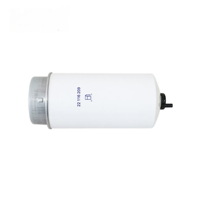 VOLVO Fuel Water Separator Filter 22116209 5