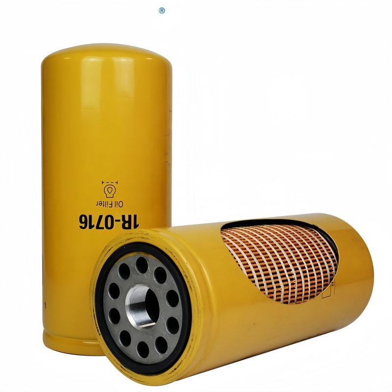 Precise Oil Filter B99
