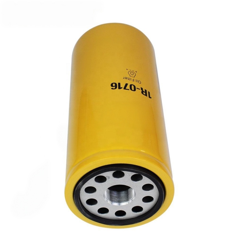 Baldwin Spin-on Lube Filters B99 5
