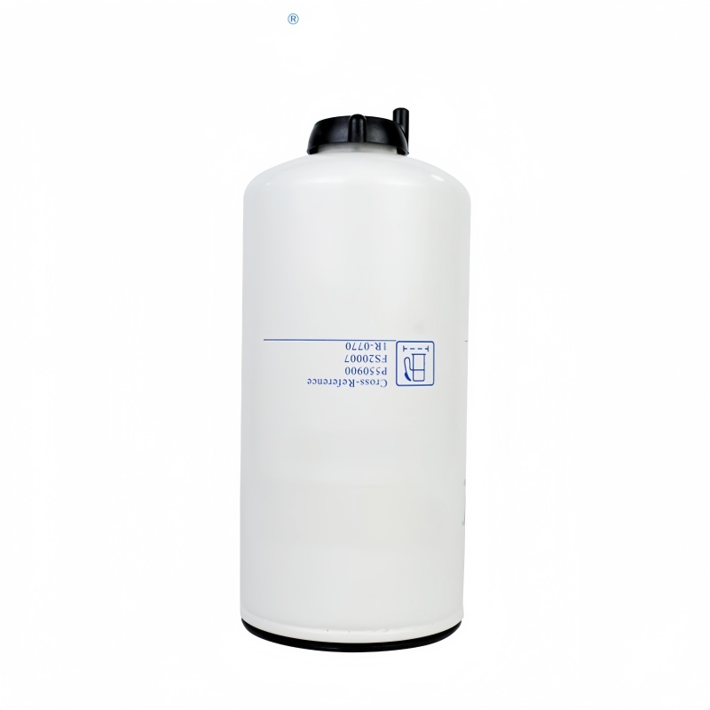 Baldwin Spin-on Fuel Filters BF1397SP