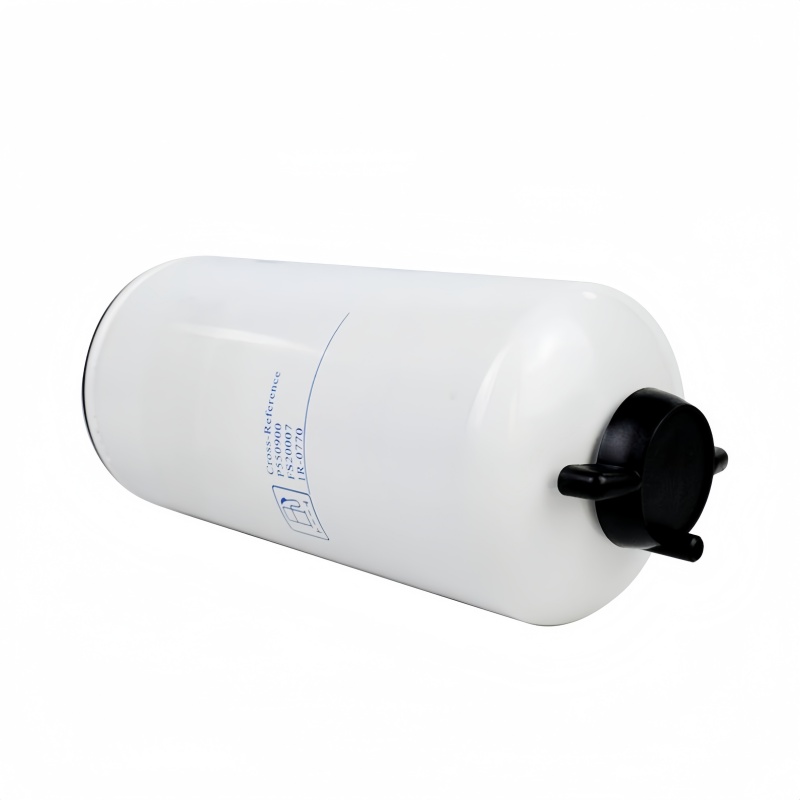 Baldwin Spin-on Fuel Filters BF1397SP 4