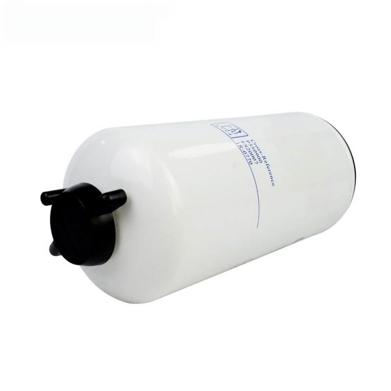 Baldwin Spin-on Fuel Filters BF1397SP 5
