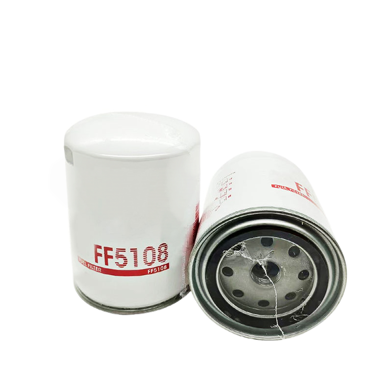 Precise Fuel Filter BF7602