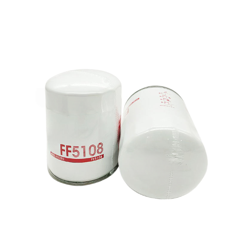 Baldwin Fuel Filter BF7602 2