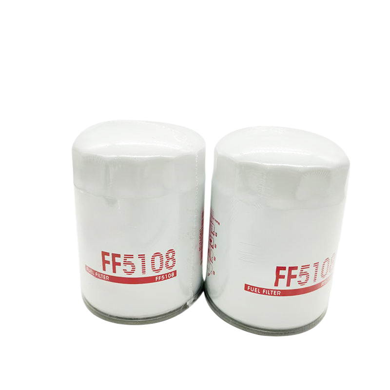 Baldwin Fuel Filter BF7602 4