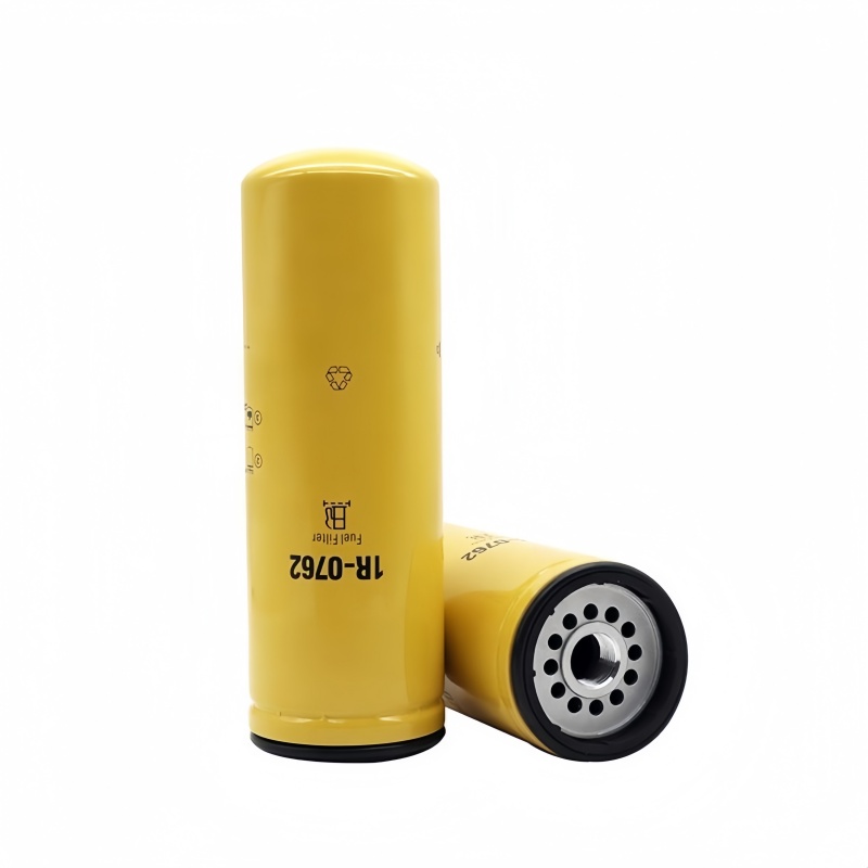 Precise Fuel Filter BF7753