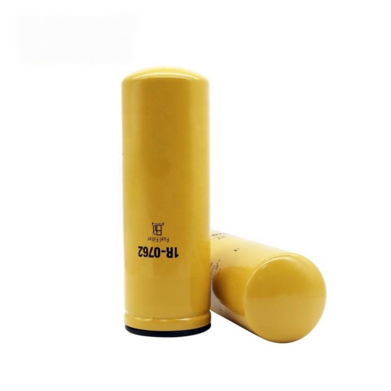 Baldwin Spin-on Fuel Filters BF7753 2