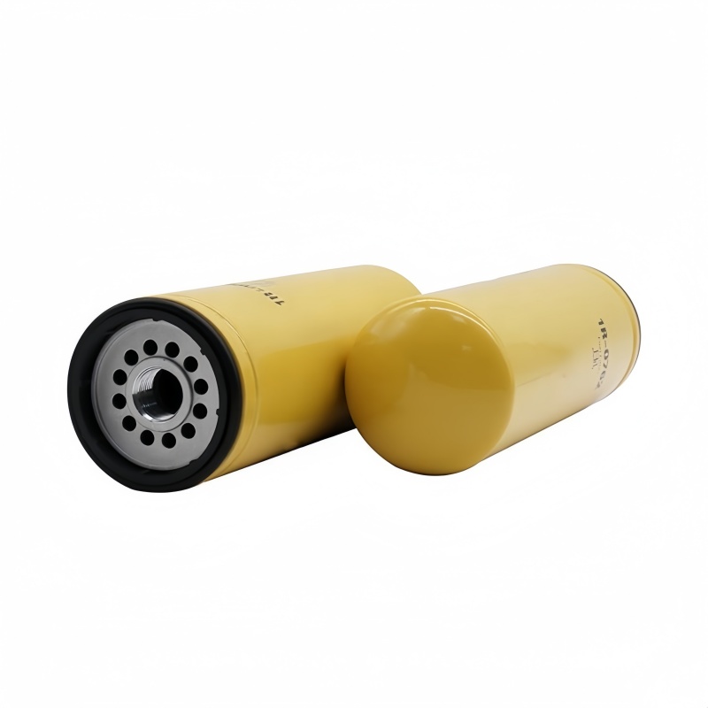Baldwin Spin-on Fuel Filters BF7753 3