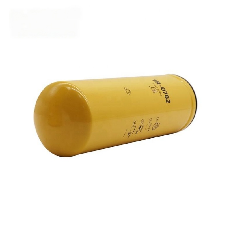 Baldwin Spin-on Fuel Filters BF7753 4
