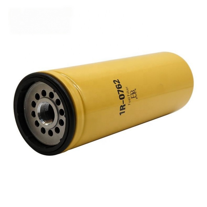 Baldwin Spin-on Fuel Filters BF7753 5