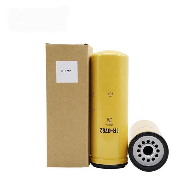 Baldwin Spin-on Fuel Filters BF7753 6