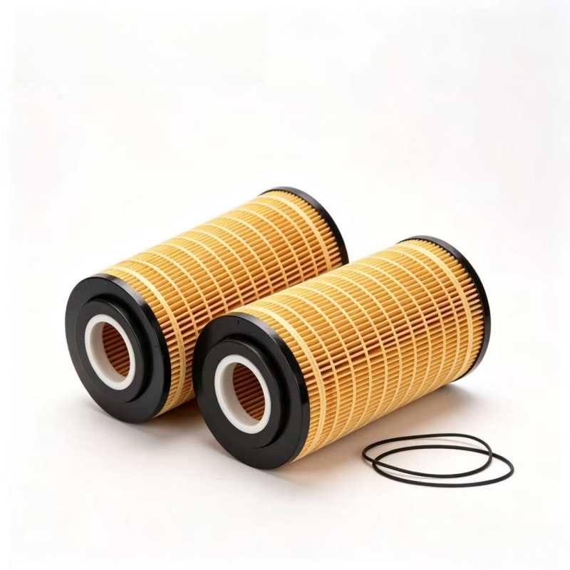 Perkins Eco Oil Filter Cartridge  996452 CH10929 2