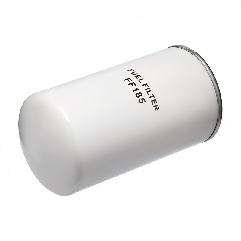Fleetguard Spin-on Fuel Filter FF185 FS1214 FF5336