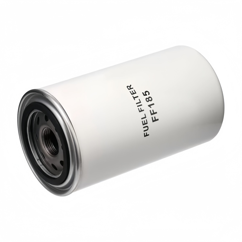 Fleetguard Spin-on Fuel Filter FF185 FS1214 FF5336 3