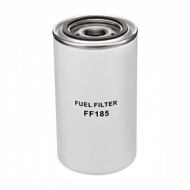 Fleetguard Spin-on Fuel Filter FF185 FS1214 FF5336 4