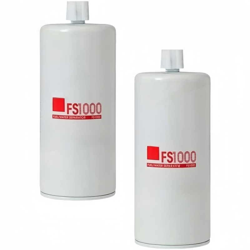 Precise Water Separator Filter 3308638