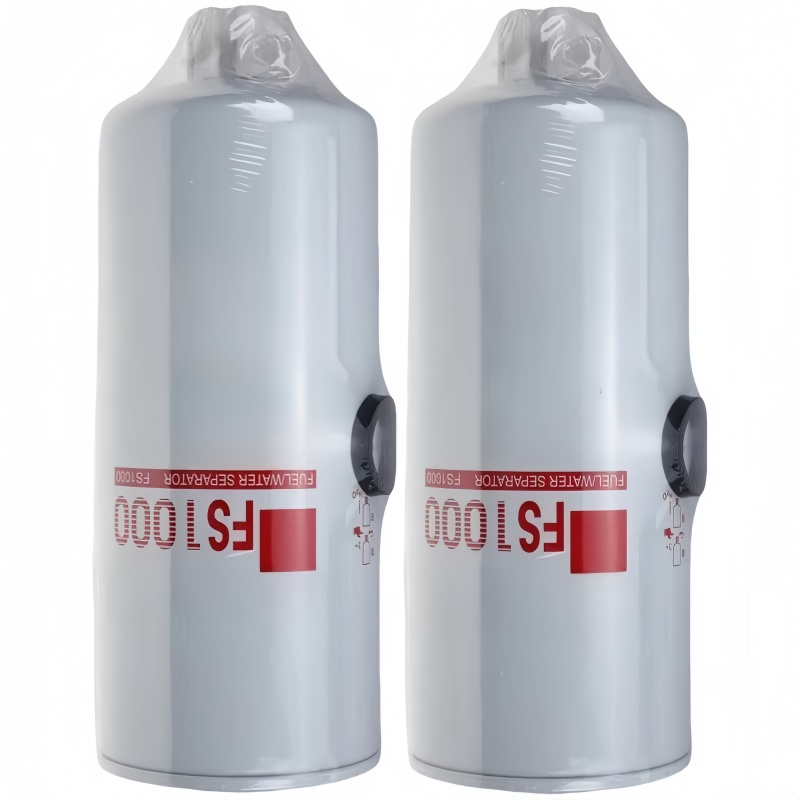 Cummins Fuel Water Separator 3308638 1492200 1492278 4