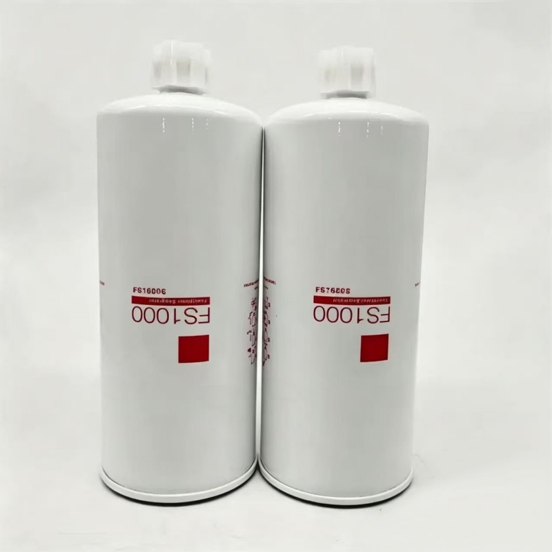 Cummins Fuel Water Separator 3308638 1492200 1492278 5