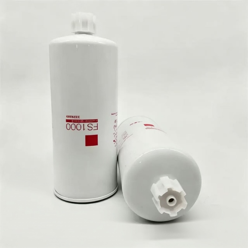 Cummins Fuel Water Separator 3308638 1492200 1492278 6