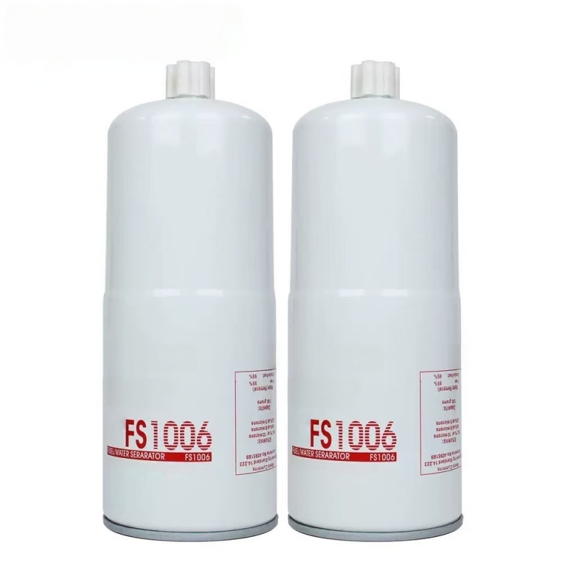 Precise Water Separator Filter FS1006