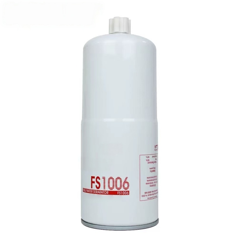 Fleetguard Spin-on Fuel Water Separator Filter FS1006 FS1216 FS19870 2