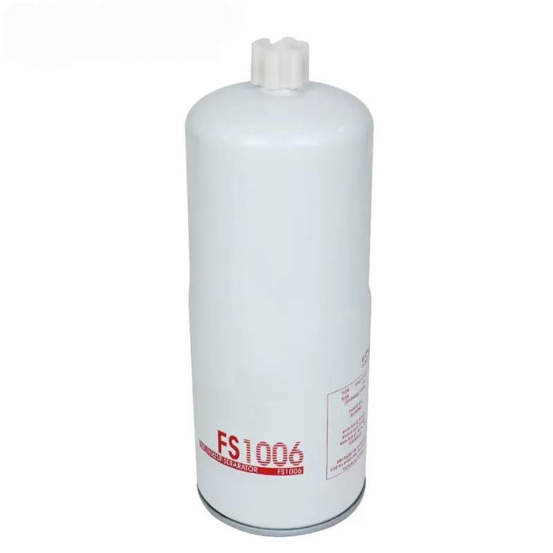Fleetguard Spin-on Fuel Water Separator Filter FS1006 FS1216 FS19870 4