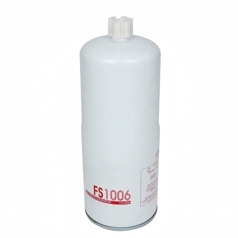 Fleetguard Spin-on Fuel Water Separator Filter FS1006 FS1216 FS19870 5