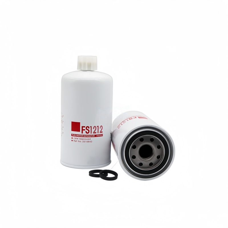 Precise Water Separator Filter SFC5705