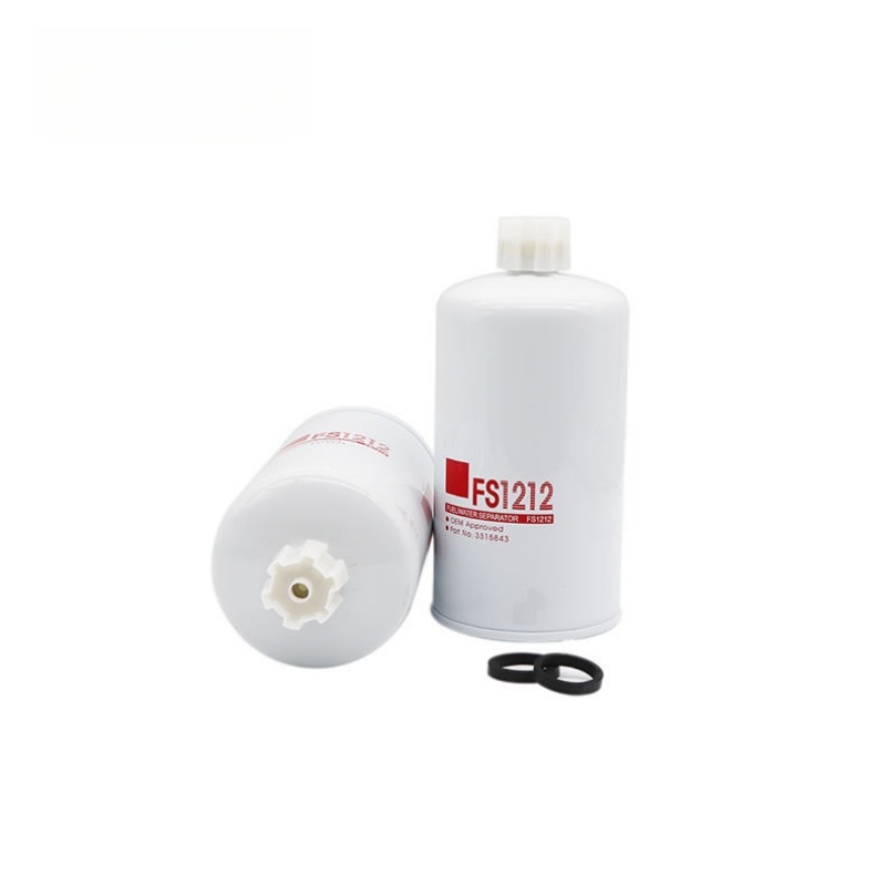 SAKURA Fuel Water Separator SFC5705 3