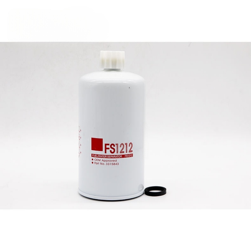SAKURA Fuel Water Separator SFC5705 4