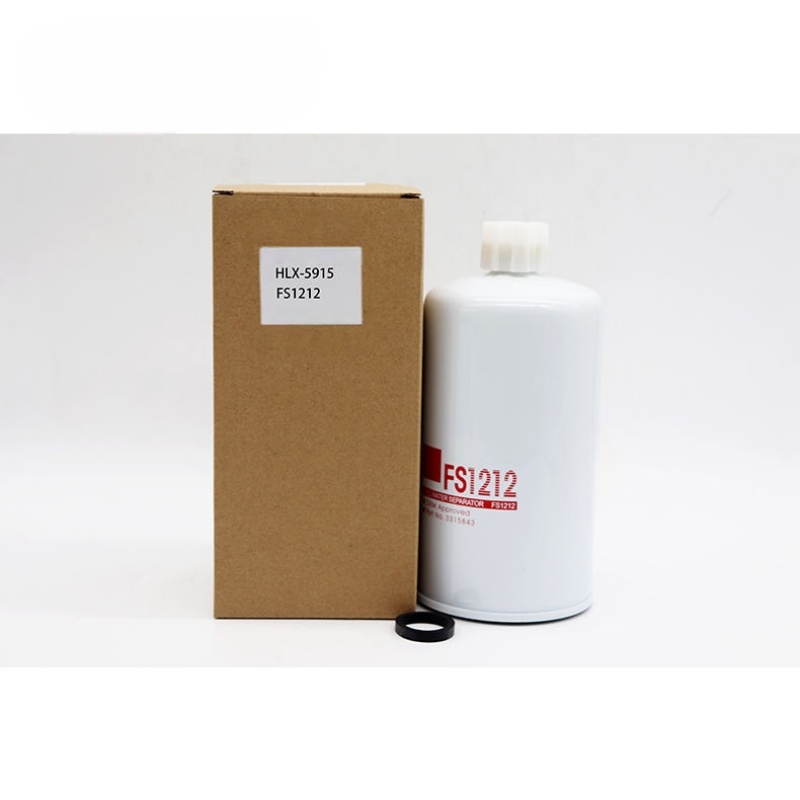 SAKURA Fuel Water Separator SFC5705 5