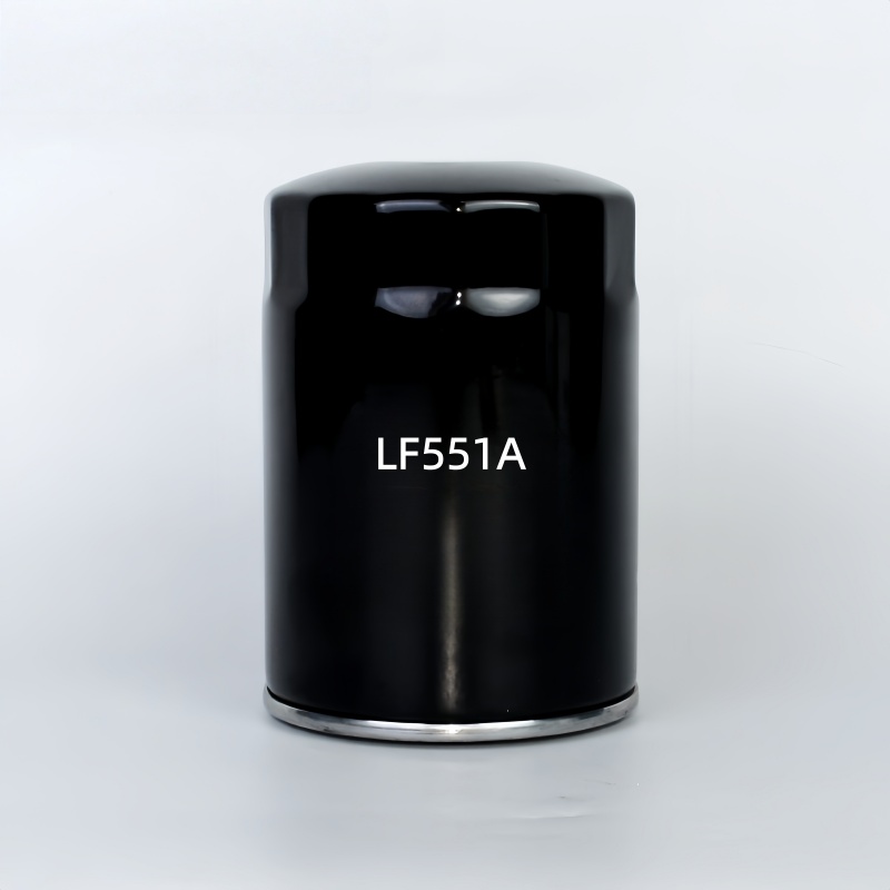 Precise Oil Filter LF551A