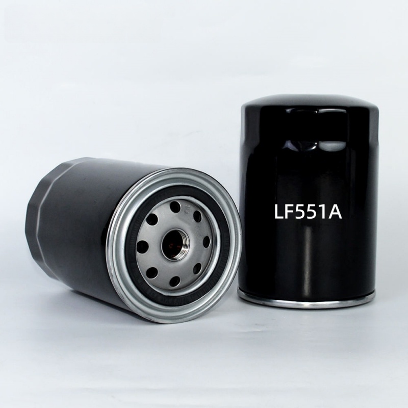 Fleetguard Oil Filter LF551A  LF3487 LF16413 3