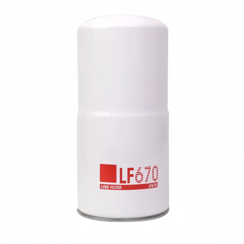SAKURA Oil Filter C5715 3