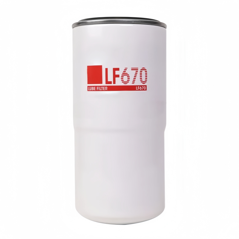 SAKURA Oil Filter C5715 4