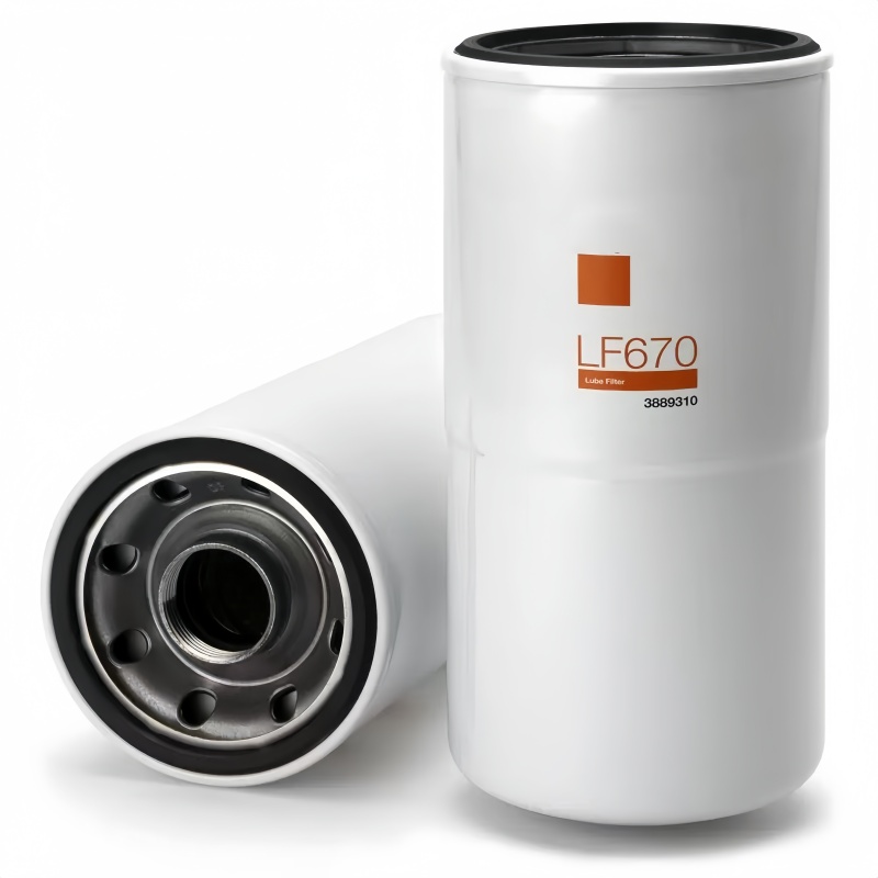 SAKURA Oil Filter C5715 5